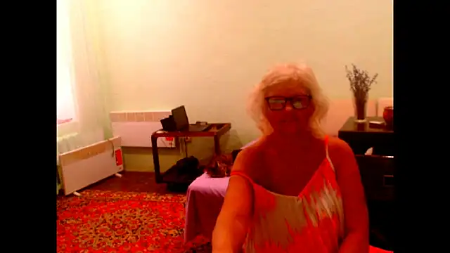 Natali7634 online show from 07/02/26, 03:23