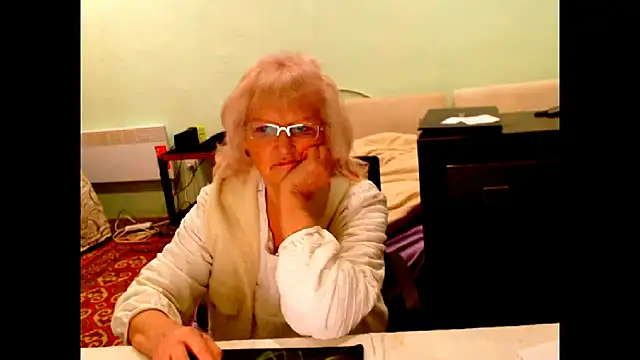 Natali7634 online show from 12/17/25, 03:11