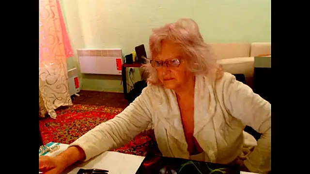 Natali7634 online show from 10/30/25, 06:12