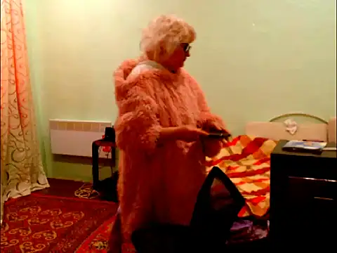 Natali7634 online show from 04/18/26, 04:37