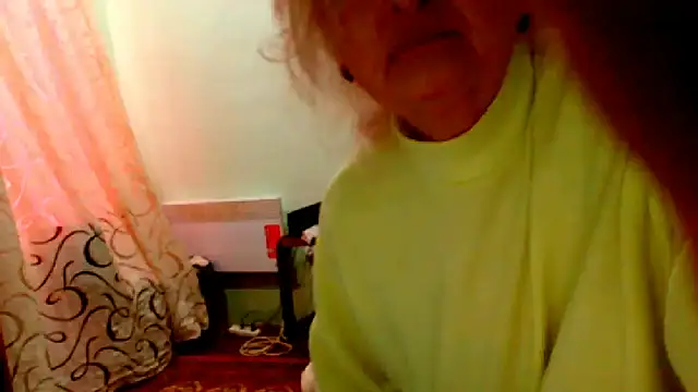 Natali7634 online show from 01/08/26, 10:10