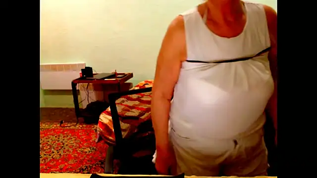 Natali7634 online show from 05/23/26, 02:05