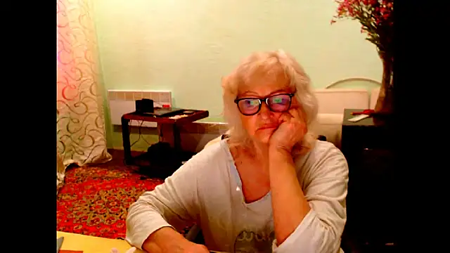 Natali7634 online show from 06/08/26, 03:18