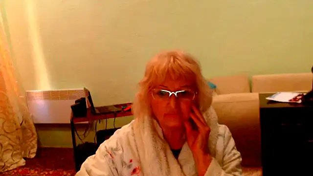 Natali7634 online show from 10/14/25, 06:14