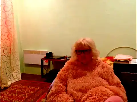 Natali7634 online show from 04/06/26, 05:19