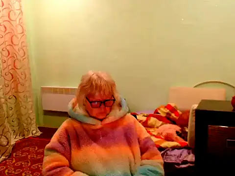 Natali7634 online show from 04/07/26, 04:42