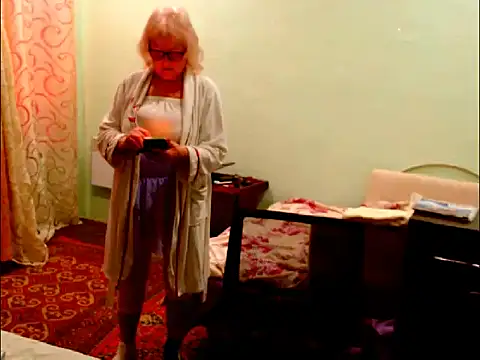 Natali7634 online show from 04/02/26, 07:37