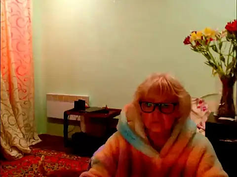 Natali7634 online show from 04/30/26, 02:24