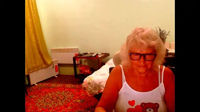 Natali7634 online show from 07/08/26, 03:19
