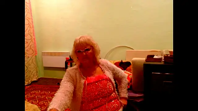 Natali7634 online show from 02/14/26, 04:07