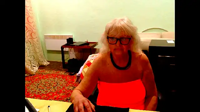 Natali7634 online show from 05/20/26, 03:42