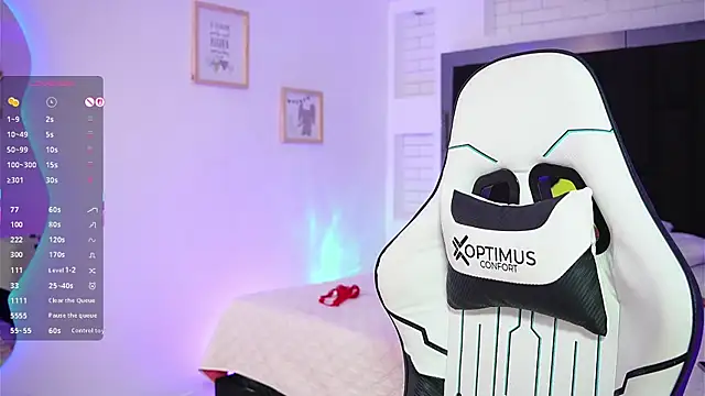 Marianamonroe  online show from 09/23/25, 06:59