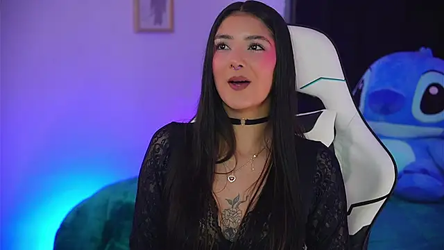Marianamonroe  online show from 04/22/26, 11:39