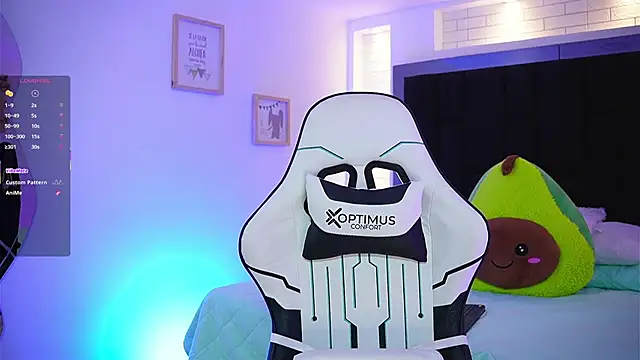 Marianamonroe  online show from 10/14/25, 07:03