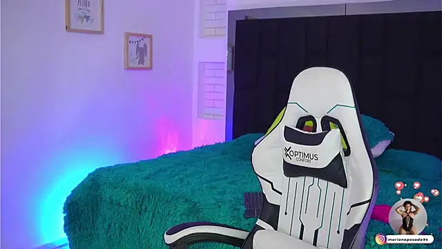 Marianamonroe  online show from 03/24/26, 07:03