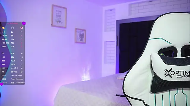 Marianamonroe  online show from 09/26/25, 06:59