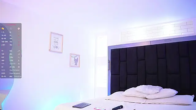 Marianamonroe  online show from 11/13/25, 06:56