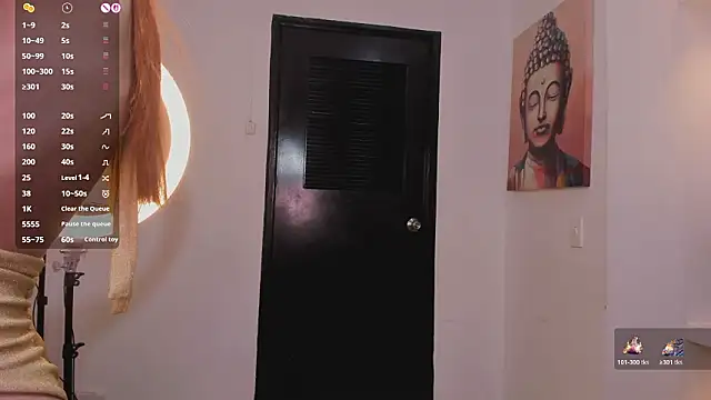 jenaa  online show from 03/18/26, 01:24