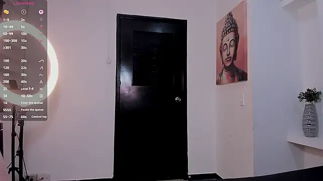 jenaa  online show from 03/14/26, 12:55