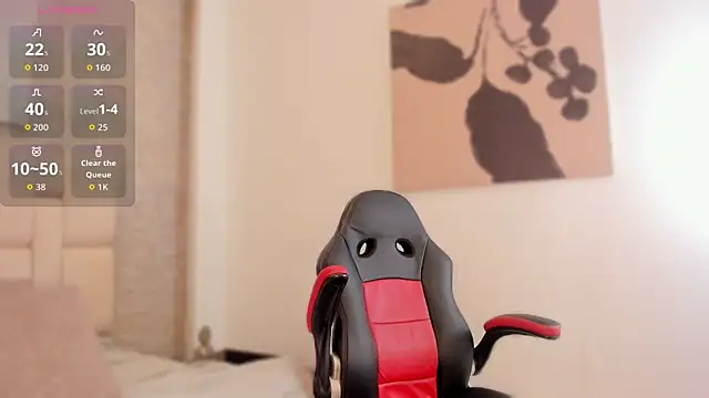 jenaa  online show from 03/15/26, 01:51