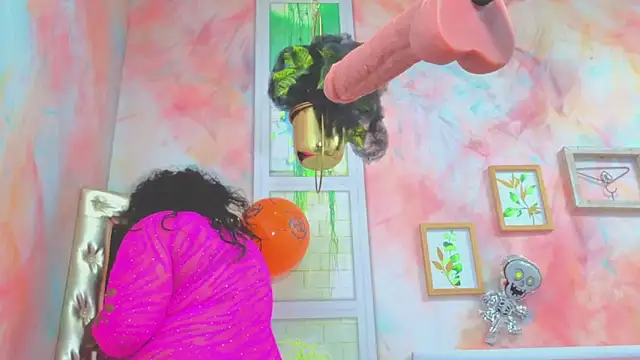 Idiris big online show from 10/28/25, 02:05