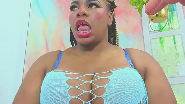 Idiris big online show from 03/03/26, 02:46