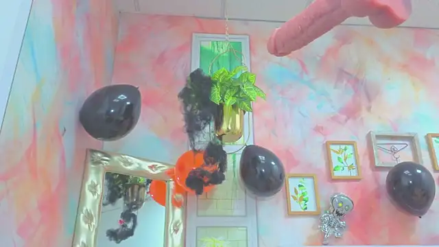 Idiris big online show from 10/21/25, 11:53