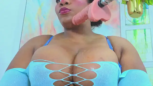 Idiris big online show from 02/13/26, 03:45