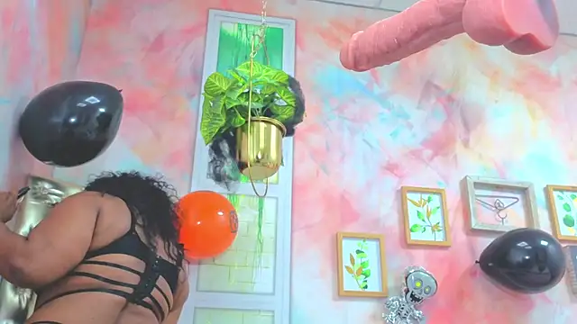 Idiris big online show from 10/24/25, 01:32