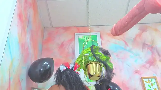 Idiris big online show from 10/20/25, 01:55