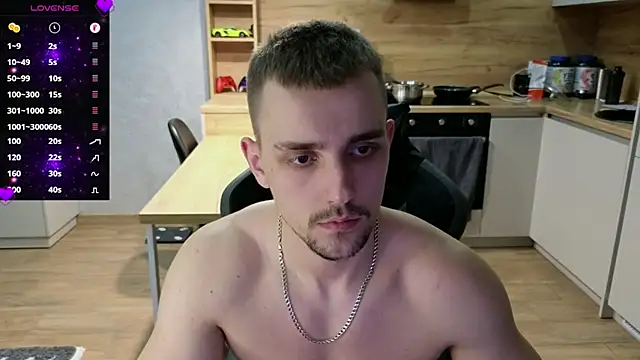 Larstar01 online show from 03/02/25, 10:02