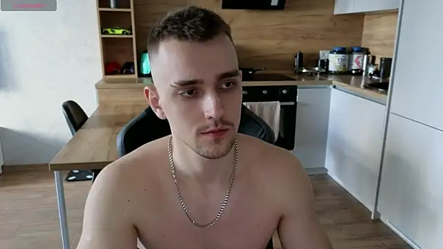 Larstar01 online show from 02/17/25, 01:00