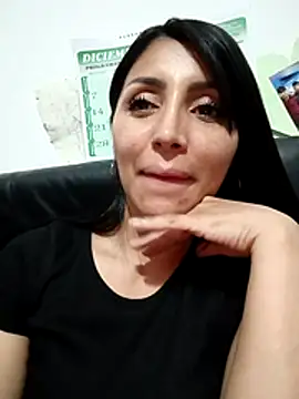 tiffani  love online show from 12/21/25, 03:19