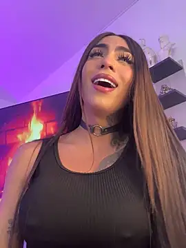 Snapshot of babybriexxx chatting on 01/23/25, 04:52 babybriexxx online show from 01/23/25, 04:52