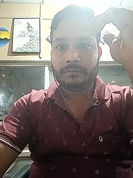 DeepakXxxR86 online show from 01/07/26, 03:50