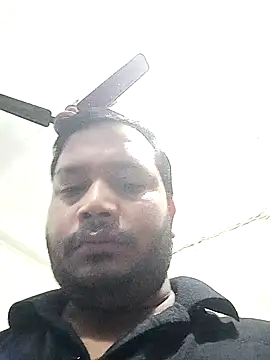 DeepakXxxR86 online show from 12/01/25, 06:31