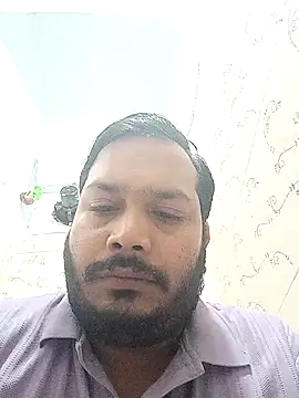 DeepakXxxR86 online show from 12/20/25, 06:11