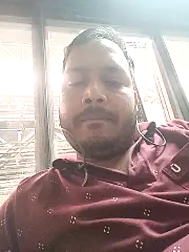 DeepakXxxR86 online show from 02/05/26, 04:52