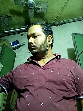 DeepakXxxR86 online show from 01/12/26, 02:24