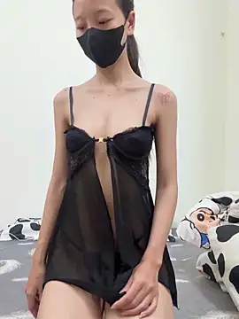 Lucy-Gold online show from 09/17/25, 07:10