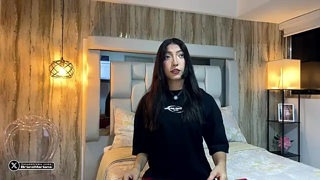 MarianaBranzz online show from 07/19/26, 03:15
