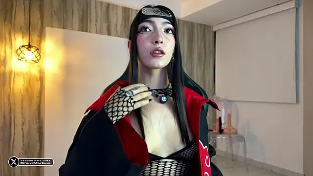 MarianaBranzz online show from 06/21/26, 02:28