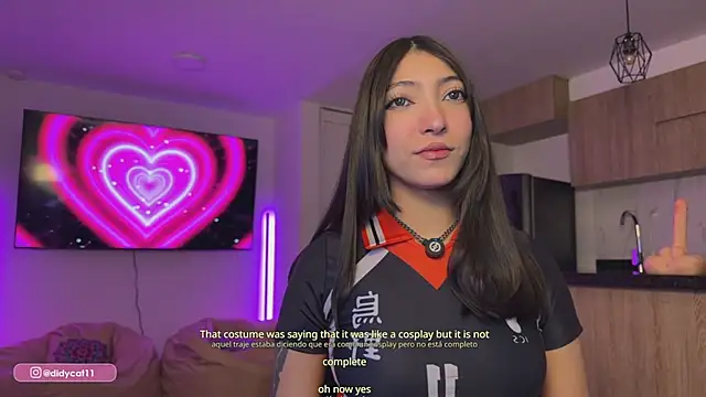 MarianaBranzz online show from 03/20/26, 04:52