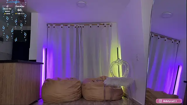 MarianaBranzz online show from 02/20/26, 06:26