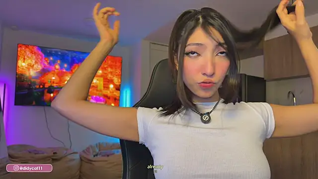 MarianaBranzz online show from 03/26/26, 03:54