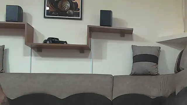 Nickol19721 online show from 11/14/25, 04:38