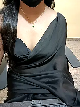 Nithya 05 online show from 09/25/25, 05:52