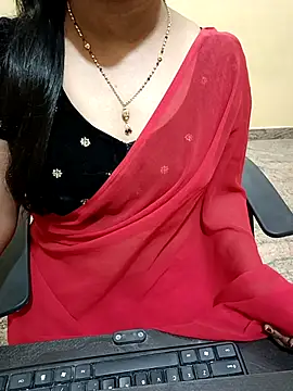 Nithya 05 online show from 10/19/25, 07:22