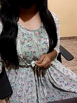 Nithya 05 online show from 10/14/25, 05:02