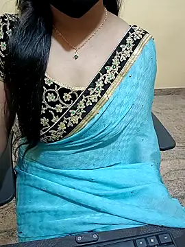 Nithya 05 online show from 09/24/25, 05:14